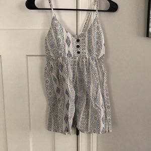 Cute top